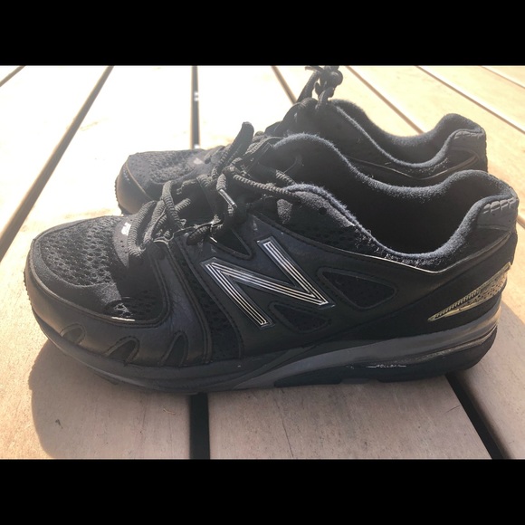 new balance 1540 womens black